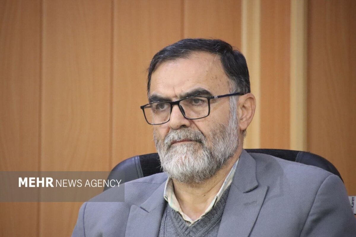 سازمان پدافند غیرعامل کشور نیازمند تقویت ساختاری و افزایش بودجه است