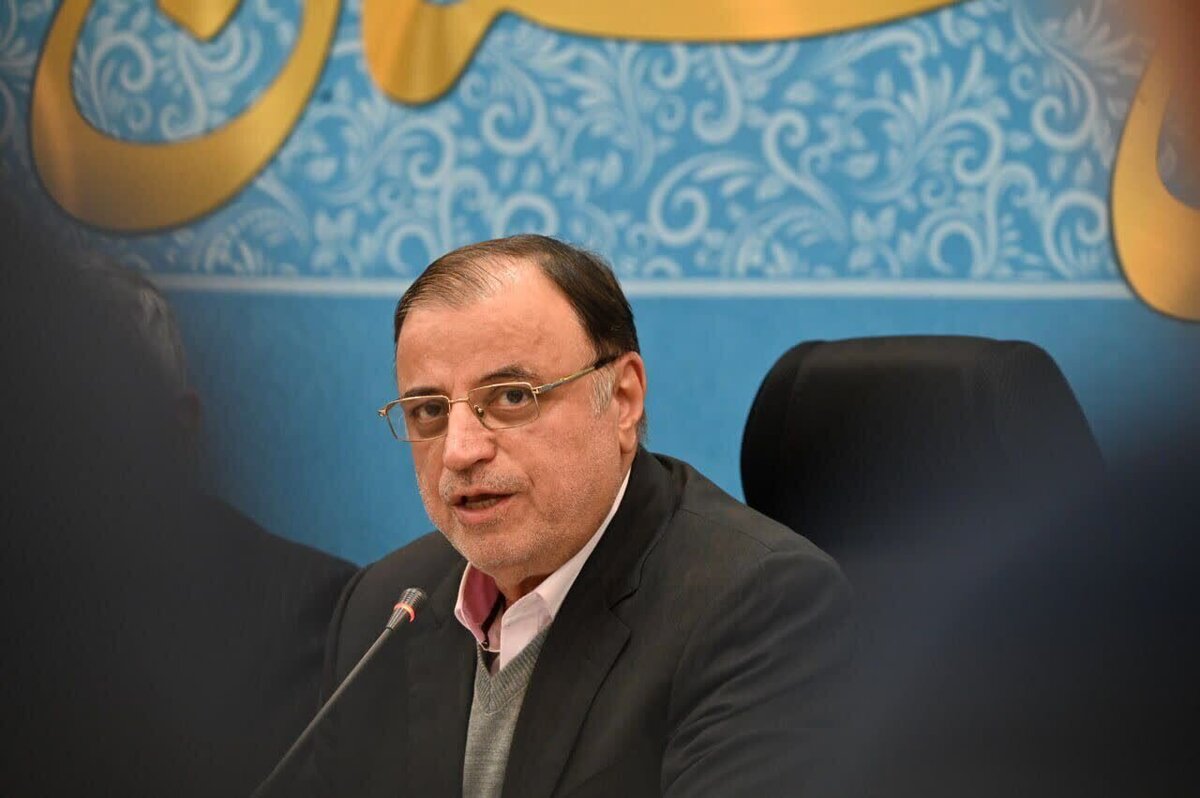 پیام استاندار گلستان به مناسبت هفته پدافند غیرعامل