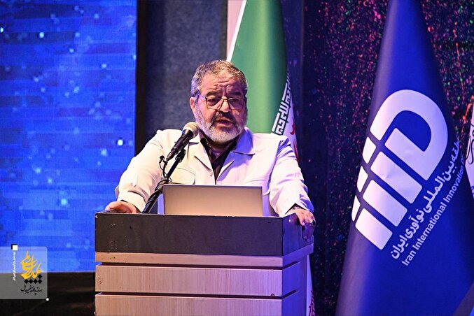 گزارش تصویری| همایش تخصصی پدافند سایبری