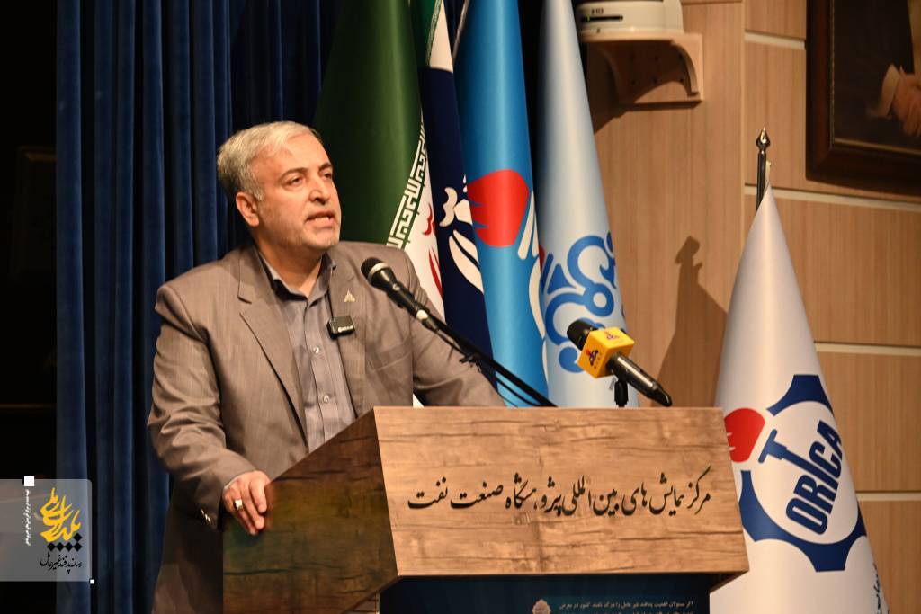 لزوم بازنگری در الگوی دفاعی و تابآوری انرژی/ تدوین برنامههای عملیاتی برای پاسخ سریع به بحرانهای حوزه انرژی لزوم بازنگری در الگوی دفاعی و تابآوری انرژی/ تدوین برنامههای عملیاتی برای پاسخ سریع به بحرانهای حوزه انرژی