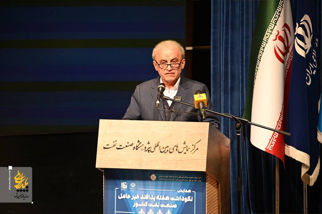 لزوم بازنگری در الگوی دفاعی و تابآوری انرژی/ تدوین برنامههای عملیاتی برای پاسخ سریع به بحرانهای حوزه انرژی لزوم بازنگری در الگوی دفاعی و تابآوری انرژی/ تدوین برنامههای عملیاتی برای پاسخ سریع به بحرانهای حوزه انرژی