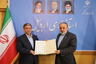 تهدیدات سایبری و فناوری در استان اردبیل شناسایی شود/ آموزش عمومی مردم در دستور کار پدافند غیرعامل