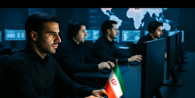 پویش پاینده ایران| خنثی‌سازی حملات سایبری