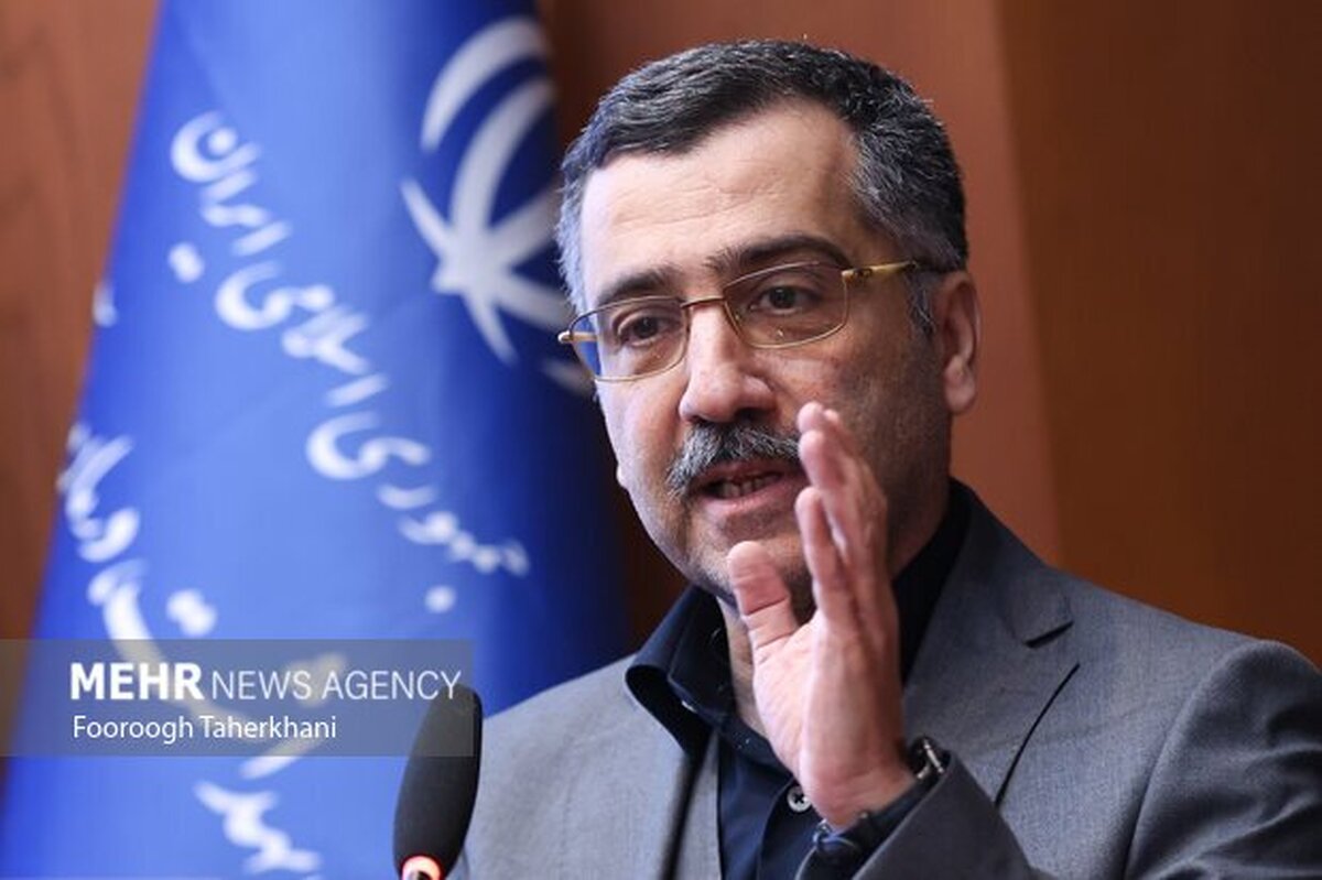 جنگ علمی علیه ایران آغاز شده است