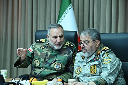 تأکید بر نقش محوری پدافند غیرعامل در ارتقای تاب آوری ملی