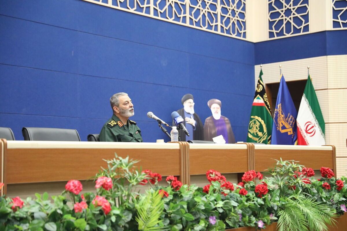 سرلشکر موسوی: نیرو‌های مسلح در آمادگی کامل اطلاعاتی و عملیاتی قرار دارند