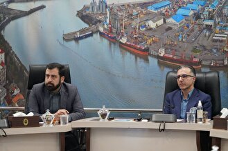 تدوین برنامه‌های منسجم برای ارتقای تاب‌آوری بنادر