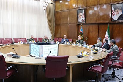 پیاده سازی رویکرد‌ها و راهبرد‌های جدید پدافند غیرعامل در برنامه‌های دفاعی نیرو‌های مسلح