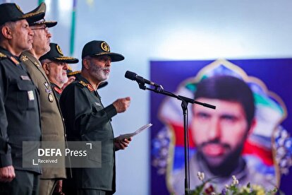 سرلشکر موسوی: راه مقاومت و قوی‌تر شدن، انتخاب قطعی و راه عزت ما است