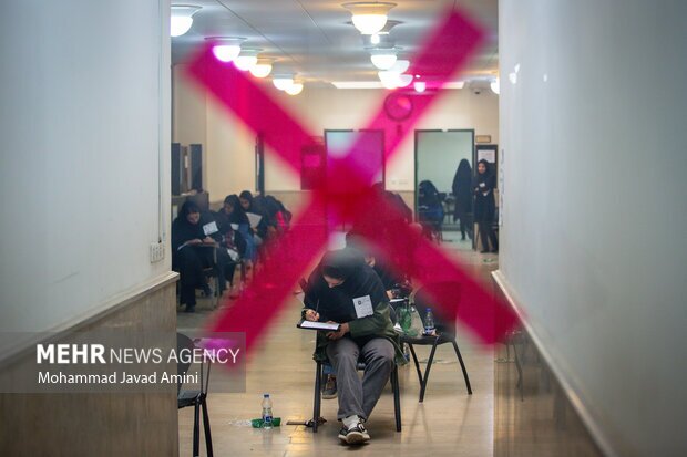  هشدار نسبت به تبلیغات کلاهبرداری رزرو صندلی در دانشگاه‌های علوم پزشکی