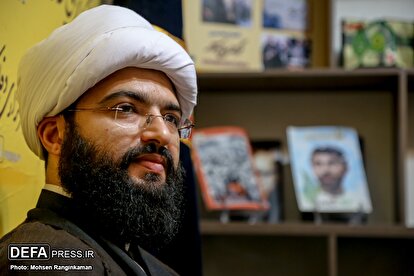 بسیج؛ تضمین کننده امنیت و تاب آوری ایران اسلامی