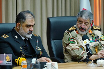 از حماسه هفتم آذر تا فراسوی اقیانوس‌ها؛ گذار نیروی دریایی راهبردی ارتش از بازدارندگی به قدرت‌آفرینی