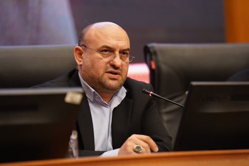 جانشین قرارگاه شیمیایی پدافند غیرعامل کشور از ارتقاء توان پاسخدهی در برابر تهدیدات خبر داد