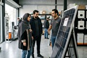صفر تا ۱۰۰ خرید تجهیزات برق خورشیدی و راه‌اندازی نیروگاه خانگی