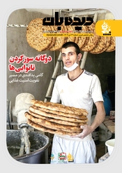 شماره بیست و نهم خبرنامه