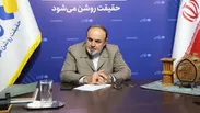 سردار قمی: خط قرمز پدافند در جنگ، تداوم خدمات به مردم بود