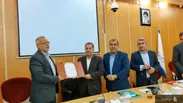 رونمایی از طرح جامع پدافند غیرعامل استان کهگیلویه و بویراحمد