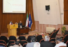کارگاه آموزشی پیشگیری از حملات سایبری و امنیت اطلاعات در منطقه زاهدان برگزار شد