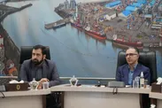 تدوین برنامه‌های منسجم برای ارتقای تاب‌آوری بنادر