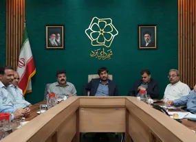 تمهیدات شهرداری یزد با هماهنگی ستاد‌های مدیریت بحران برای بارندگی‌های پاییزی