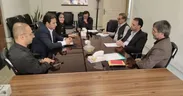 تبیین ظرفیت‌های بخش کشاورزی برای برگزاری نخستین رویداد ملی پدافند غیرعامل در یزد