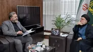 تأکید بر تقویت همکاری‌های مشترک در حوزه پدافند غیرعامل