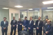 مرکز امنیت سایبری مجتمع خراسان پژوهشگاه نیرو راه‌اندازی شد