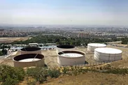 مخالفت آتشنشانی با احداث مجدد مخازن نفتی شهران
