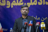 انتصاب معاون ارتباطات، الکترونیک و فناوری اطلاعات سازمان پدافند غیرعامل کشور