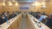 ضرورت رعایت ضوابط پدافند غیرعامل در پایانه نفتی مرز باشماق