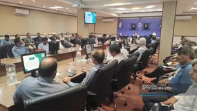 تاب‌آوری محلات اصفهان با استفاده از ظرفیت‌های مردمی تقویت می‌شود