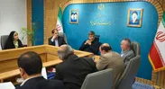 تبیین دستور العمل‌های سازمان پدافند غیر عامل برای مسئولان استان یزد