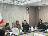 تاکید معاون زیربنایی سازمان پدافند غیر عامل کشور بر مستندسازی‌ اقدامات در جنگ