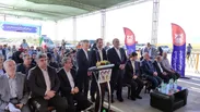 موفقیت استان کرمان در مدیریت دوران جنگ، حاصل کار قرارگاهی و همدلی همه دستگاه‌ها بود