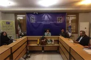 برگزاری نشست هماهنگی پدافند غیرعامل در حوزه ارتباطات استان لرستان
