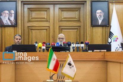لزوم خروج انبار نفت شهران از تهران/ضرورت جانمایی کلانتری‌ها در شهرها با رعایت الزامات پدافند غیرعامل