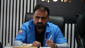 تاکید مدیرکل مدیریت بحران آذربایجان غربی بر نقش راهبردی کشاورزی در پدافند غیرعامل