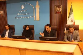 برگزاری سومین جلسه شورای راهبری امنیت اطلاعات و پدافنـد غیر عامل