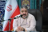تاب‌آوری زیرساخت‌ها و الگوی دفاع مردم‌پایه، دشمن را به بن‌بست رساند