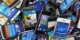 کاهش 90 درصدی قاچاق موبایل در کردستان