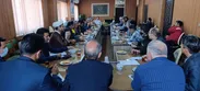 پدافند غیرعامل به مراتب گامی پیش‌تر و مهم‌تر از مدیریت بحران است