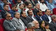 اختتامیه همایش ملی «حکمرانی خردمندانه و توسعه پایدار شهری» برگزار شد