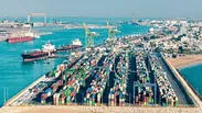 آغاز ارزیابی شاخص‌های HSE و پدافند غیرعامل پیمانکاران بندر بوشهر