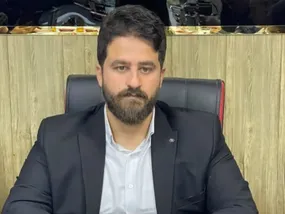 آغاز عملیات تعریض جاده پدافندی «پایین بازار» رودبار به طول یک کیلومتر