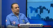 اذعان مدیرکل بحران استانداری خراسان رضوی به ضرورت ایجاد سیستم‌های پدافند غیرعامل و پناهگاه‌های عمومی