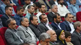 اختتامیه همایش ملی «حکمرانی خردمندانه و توسعه پایدار شهری» برگزار شد