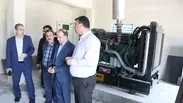 گامی کلیدی در ارتقای پدافند غیرعامل و تضمین خدمت‌رسانی  به مردم گیلان