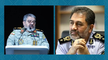 ترکیب توان و خلاقیت رزمی و ایمان راسخ رمز اصلی بازدارندگی پدافند هوایی در برابر تهدیدات مدرن
