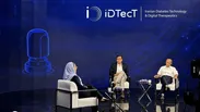 نخستین پلتفرم تخصصی دیابت دیجیتال در ایران رونمایی شد