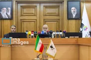 لزوم خروج انبار نفت شهران از تهران/ضرورت جانمایی کلانتری‌ها در شهرها با رعایت الزامات پدافند غیرعامل